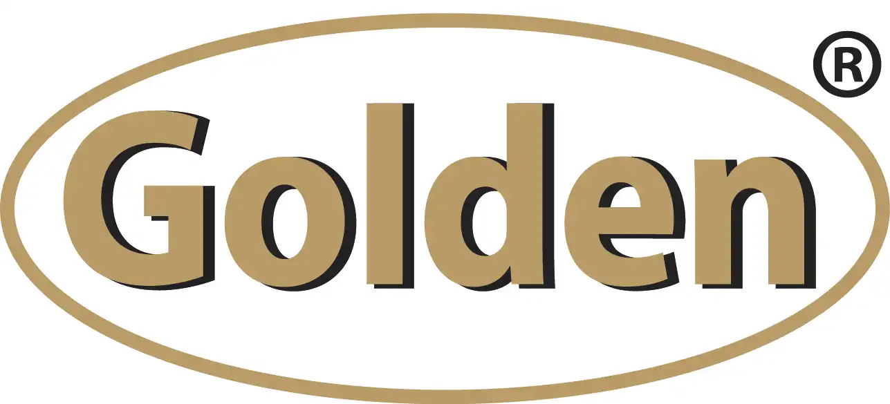 GoldenLogo