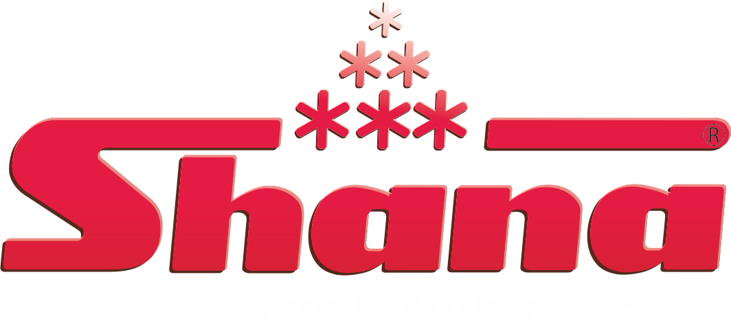 LOGO SHANA